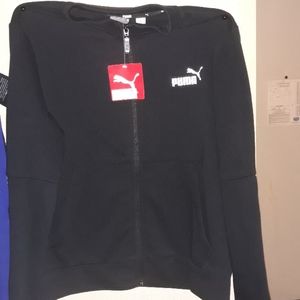 Puma jacket